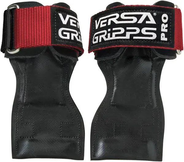 Versa Gripps Pro Series Lifting Straps