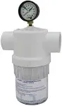 Jandy 2888 - Energy Filter with Gauge