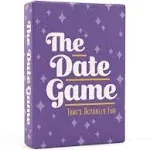 DSS Games The Date Game That's Actually Fun