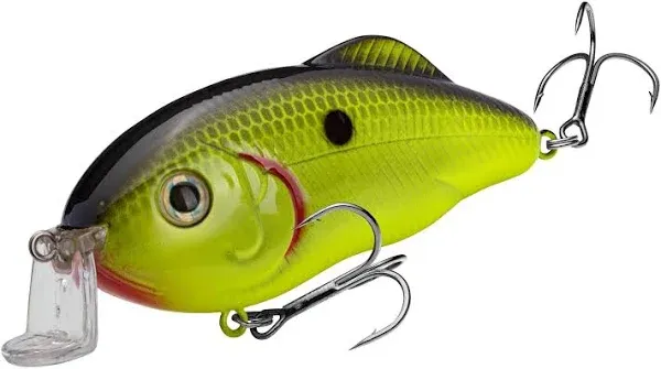 Strike King Hybrid Hunter Jr Shallow Crankbait