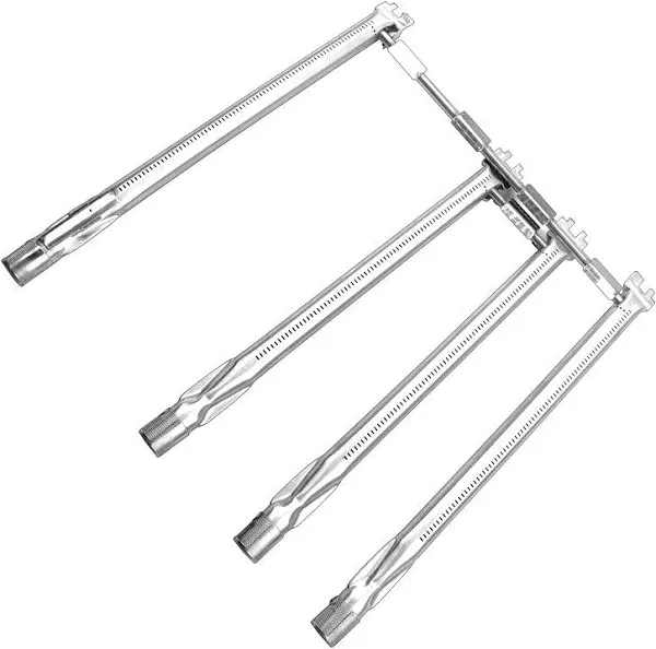 Weber Replacement Burner Tube Set #3611