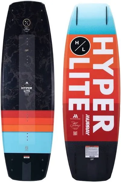 2024 Hyperlite Murray Pro Wakeboard