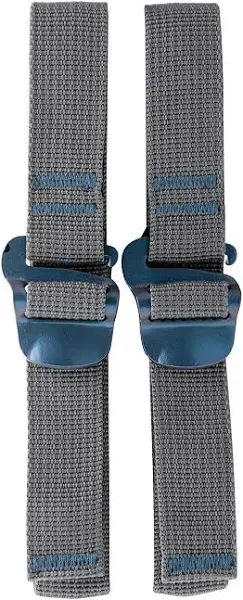 Sea to Summit Accessory Straps with Hook Release,  0.375" x 80" 