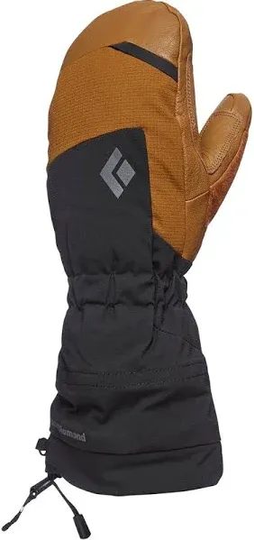 Black Diamond Men's Mercury Mitts