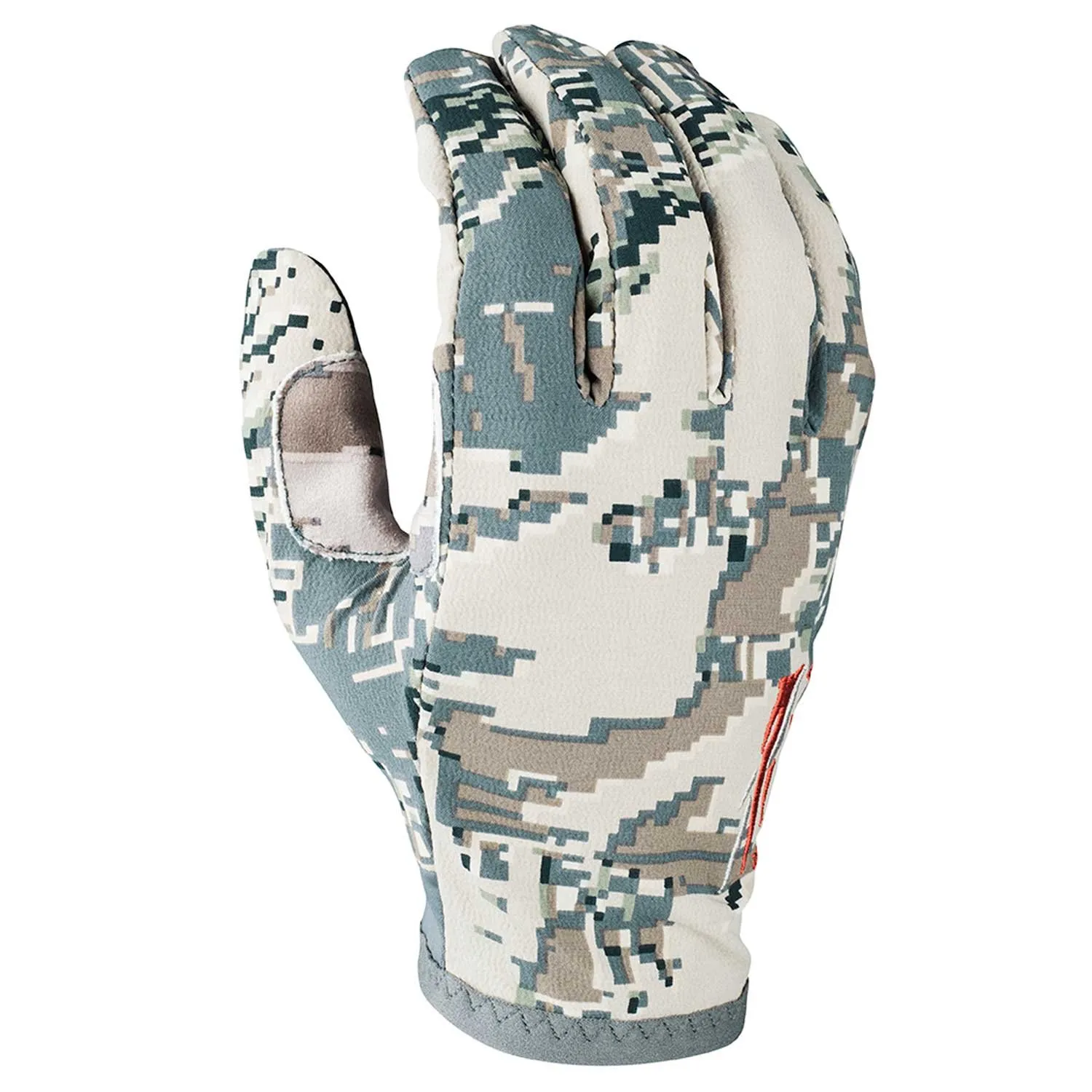 $89 Sitka Ascent Glove Optifade Open Country Medium 90171-OB-Mediu<wbr/>m- New Tags