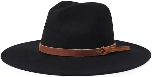 Brixton Field Proper Hat