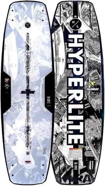 2025 Hyperlite Murray Pro Wakeboard