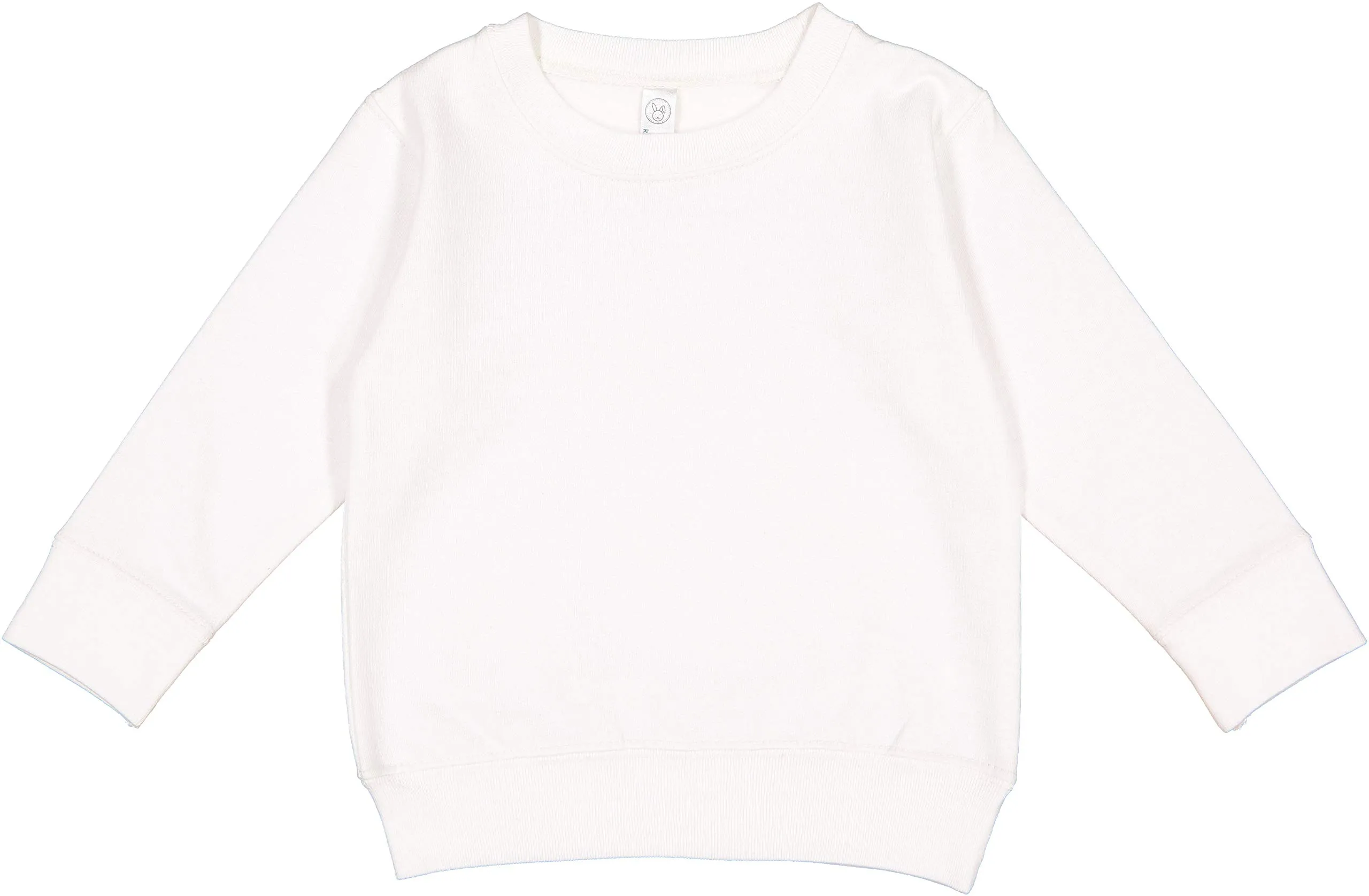 Rabbit Skins 3317: Toddler Fleece Sweatshirt