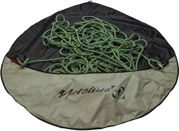 Metolius Climbing Rope Tarp