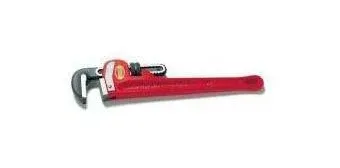 Ridgid 8 31005 Straight Pipe Wrench