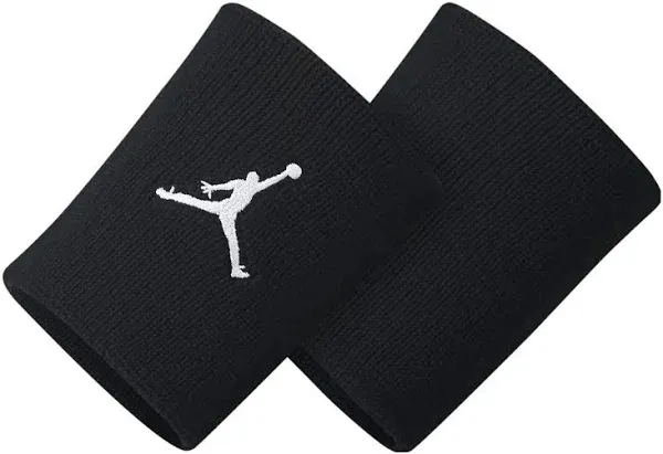 Nike Jordan Jumpman Wristbands