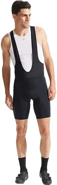 Pearl Izumi Men's Quest Cycling Bib Shorts