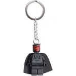 Lego Star Wars Darth Maul Key Chain