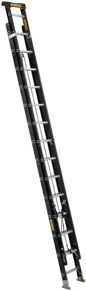 DeWalt DXL3020-28PT Extension Ladder