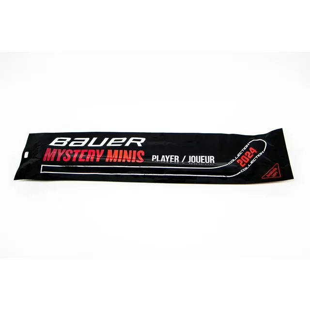 Bauer Mystery Mini Hockey Stick