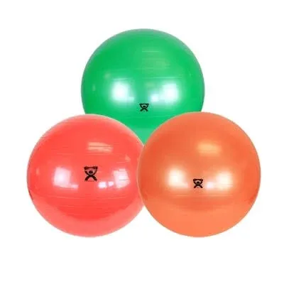 CanDo Inflatable Exercise Ball