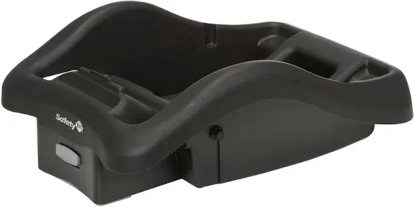 Safety 1st Onboard 35 LT Adjustable Infant Car Seat Base Black