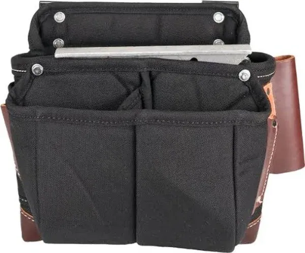 Occidental Leather 8564 Builders' Vest Fastener Bag