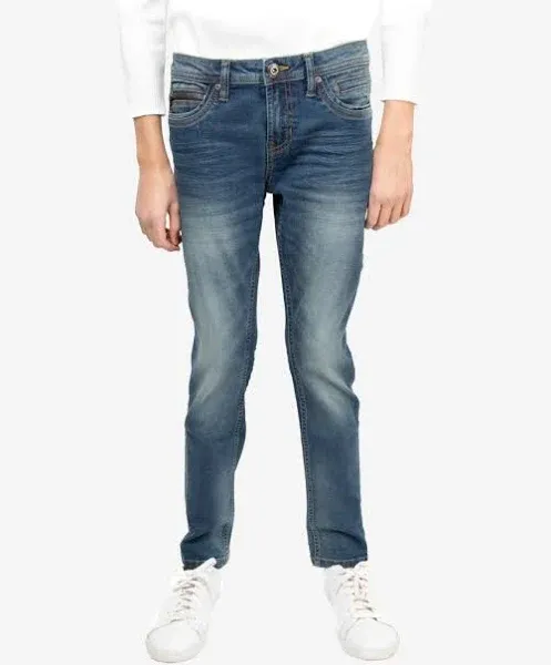 Cultura Boy's Stretch Jeans