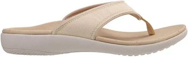 Spenco Women's Orthotic Flip-Flop