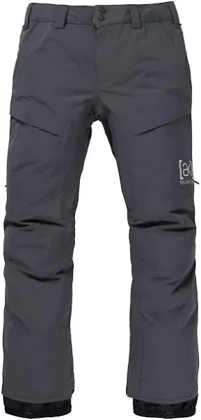 Burton AK Swash Pant GoreTex GTX Men&#039;s Snowboard Pants Ski Pants Waterproof