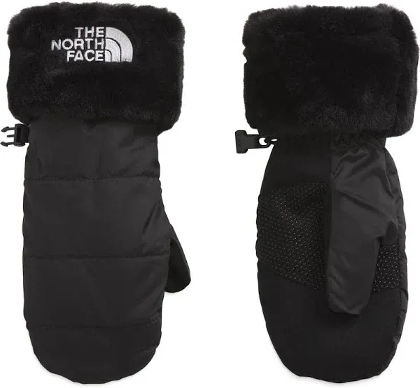 The North Face Kids' Mossbud Swirl Mitt