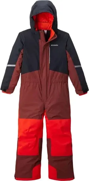 Columbia Buga III Suit Kid