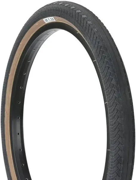 Premium CK Tire