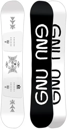 GNU RC C3 Snowboard