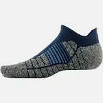 Under Armour Unisex Project Rock Elevated+ No Show Socks