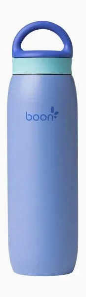 Boon FROSH Stainless Steel Portable Milk Chiller