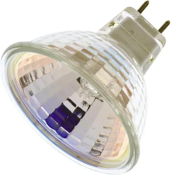 Satco S4626 20 Watt Halogen MR16 Light Bulb