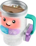 Fisher-Price Wake Up & Learn Coffee Mug