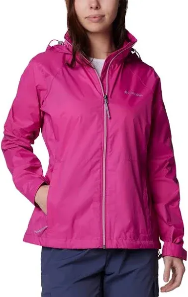 Columbia Women's Switchback IV Jacket