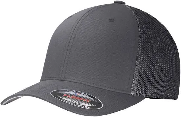 C812 Port Authority Cap Flexfit Mesh Back