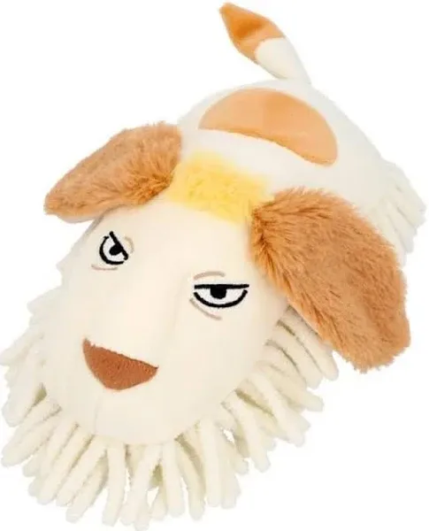 Studio Ghibli Howl's Moving Castle Heen Desk Duster Plush