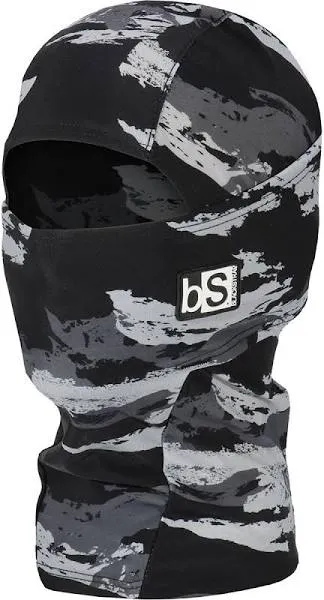 Kids' Balaclava Hood Ski Mask in Prints | BlackStrap®