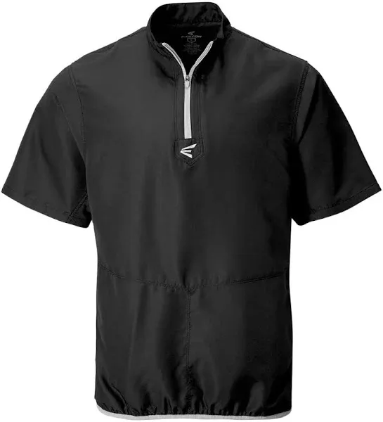 Alpha Cage Jacket Short Sleeve RY M 11717-EAS8072445