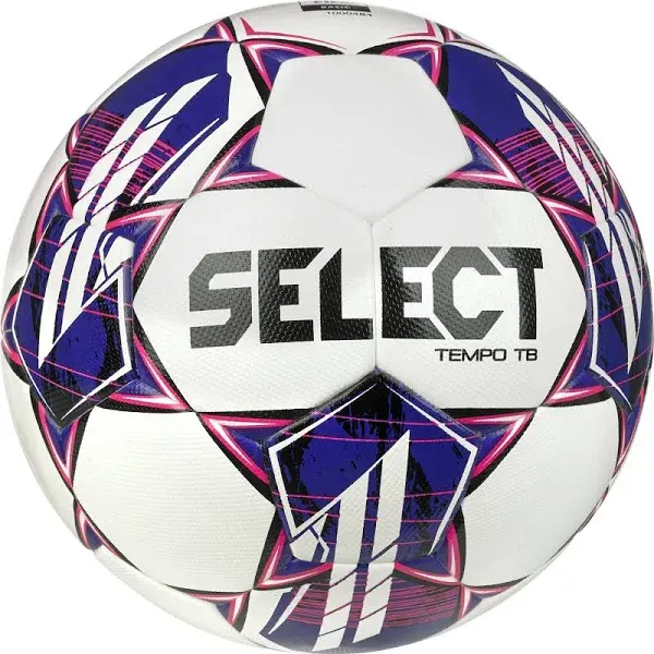 Select Tempo TB Soccer Ball