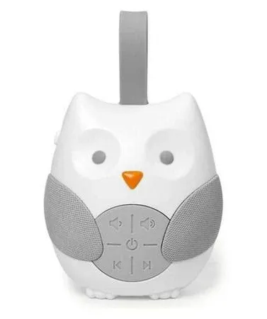 Skip Hop Stroll & Go Portable Baby Soother