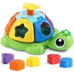 LeapFrog Sorting Surprise Turtle