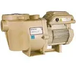 Pentair 011533 WhisperFlo VST Variable Speed Pool Pump