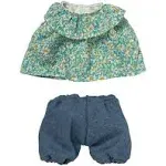 Wee Baby Garden Play Outfit