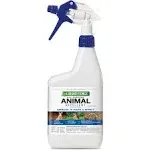 Liquid Fence All Purpose Animal Repellent - 32 fl oz