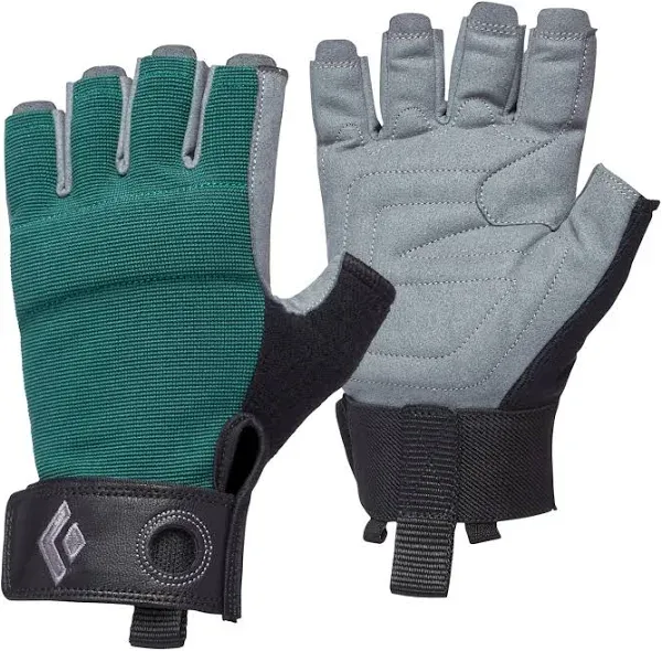 Gloves Women's Crag Half Finger