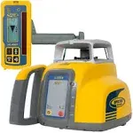 Spectra Precision Laser LL300N Automatic Self-Leveling Level w/HL450