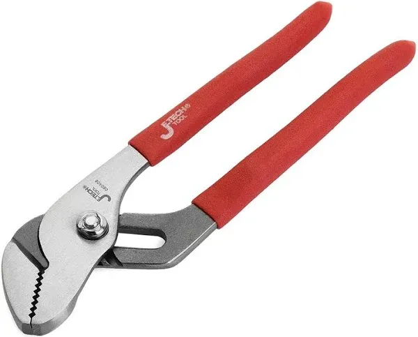 JETech 8 inch Water Pump Pliers