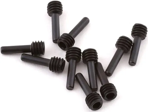 Losi Screw Pin Clip Post