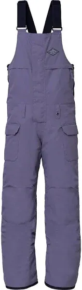 686 Boys' Frontier Insulated Snow Pants