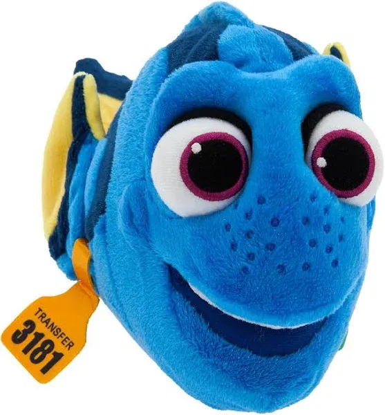 Disney Store Official Pixar Finding Dory Plush